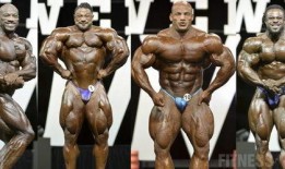 健美奥赛被爆料视频,揭秘赛场背后的真相与争议